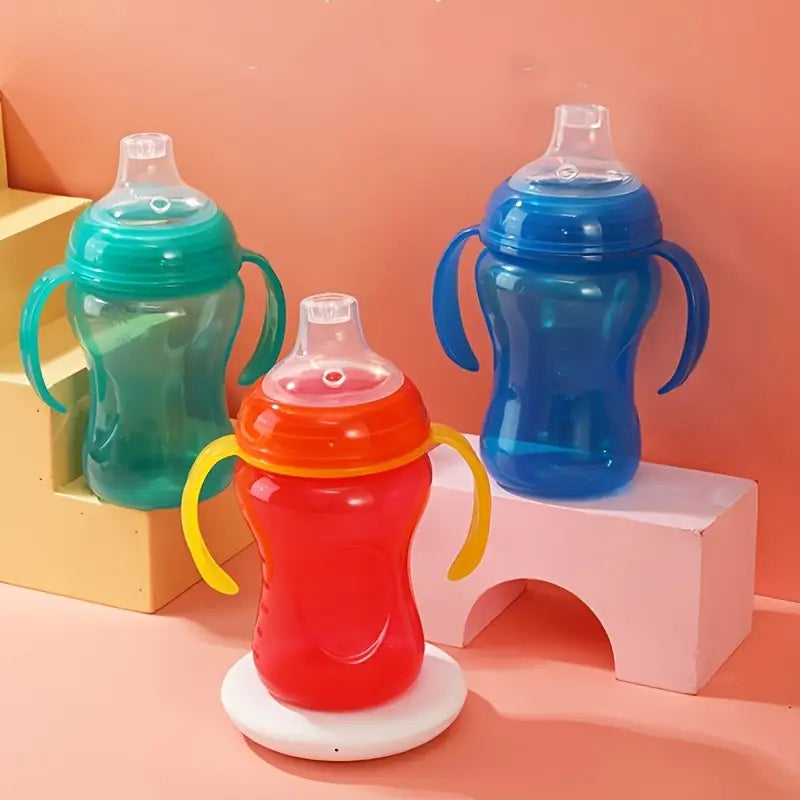 300ml Baby Leak Proof Sippy Cup