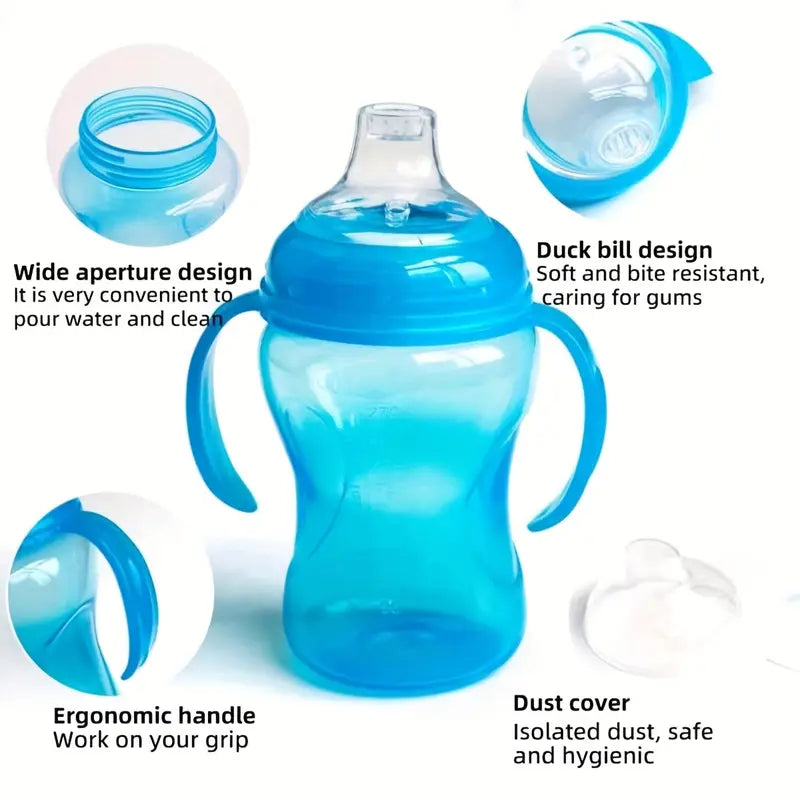 300ml Baby Leak Proof Sippy Cup