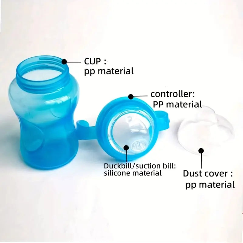 300ml Baby Leak Proof Sippy Cup