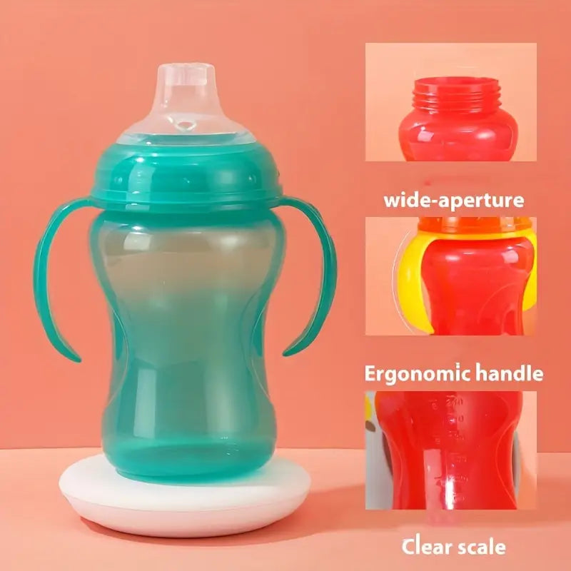 300ml Baby Leak Proof Sippy Cup