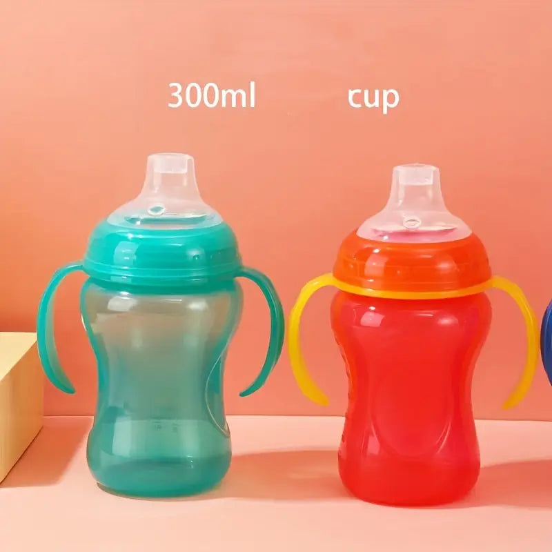 300ml Baby Leak Proof Sippy Cup
