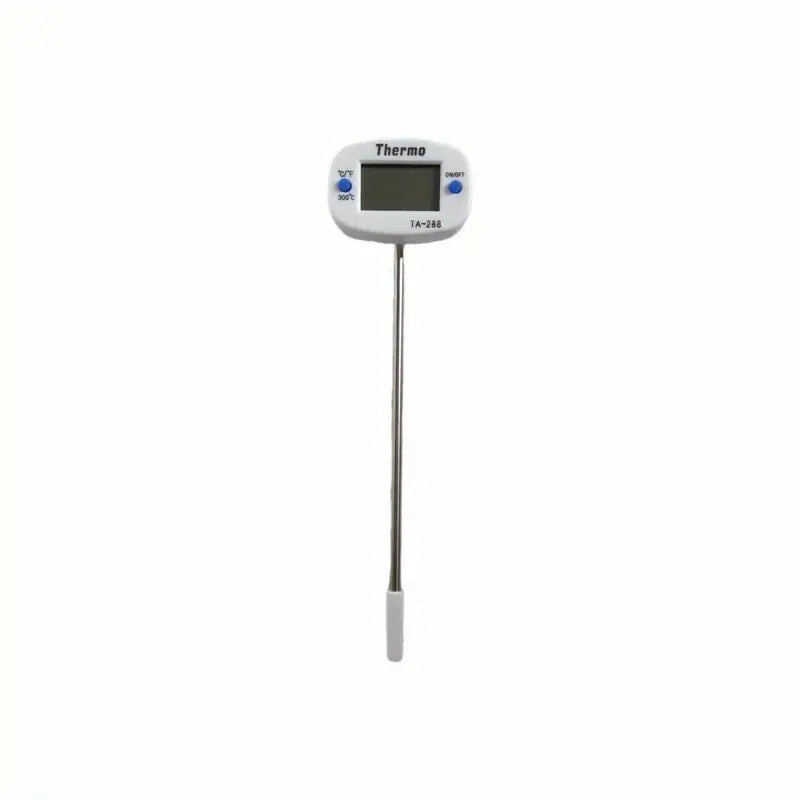Digital Baby Food Thermometer
