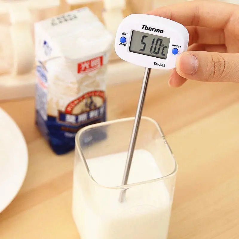 Digital Baby Food Thermometer