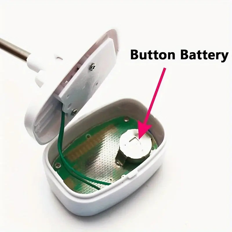 Digital Baby Food Thermometer