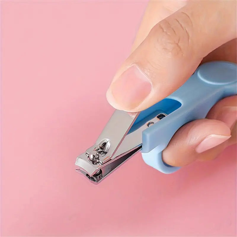 6pc Baby Care Kit Comb and Brush set