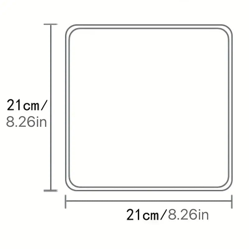 Soft Baby Face Towels or Wash Towels Natural 8pcs