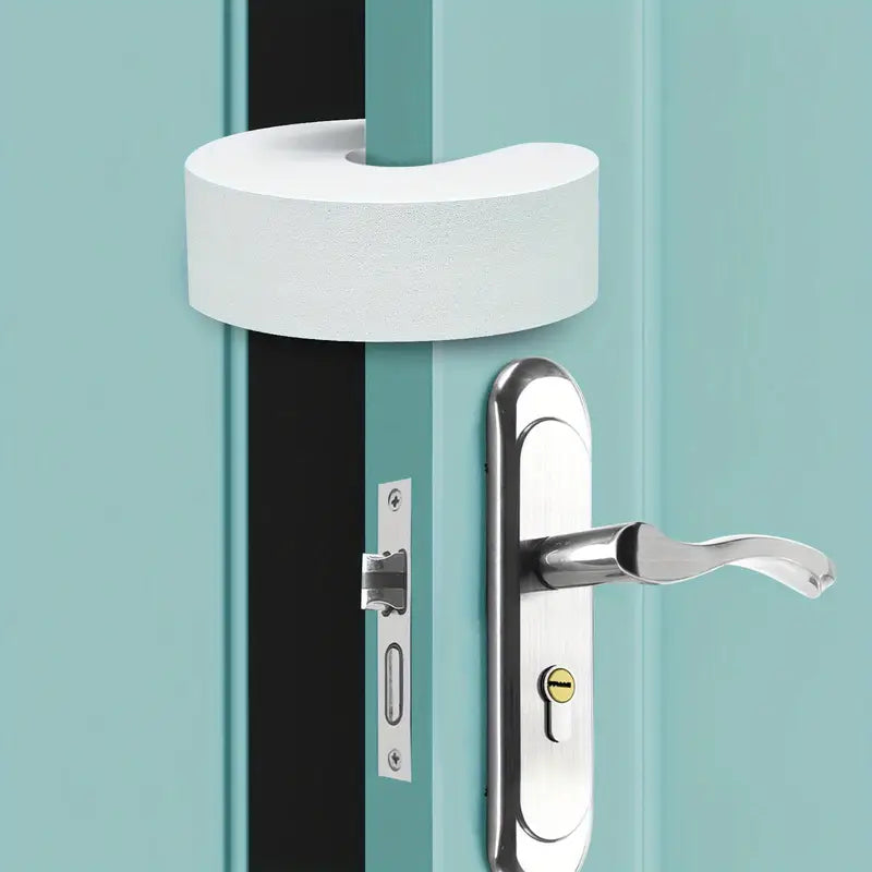 Foam Door Pinch Guard Finger Protector 6 pack