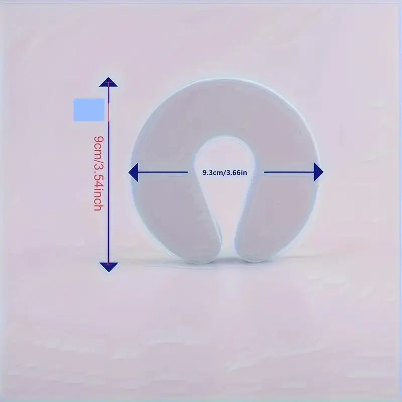 Foam Door Pinch Guard Finger Protector 6 pack