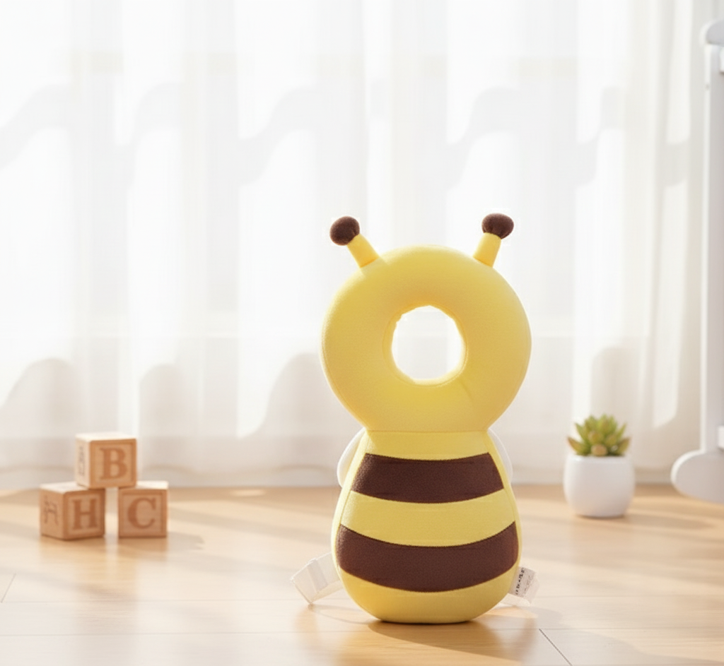 Head Protector Backpack