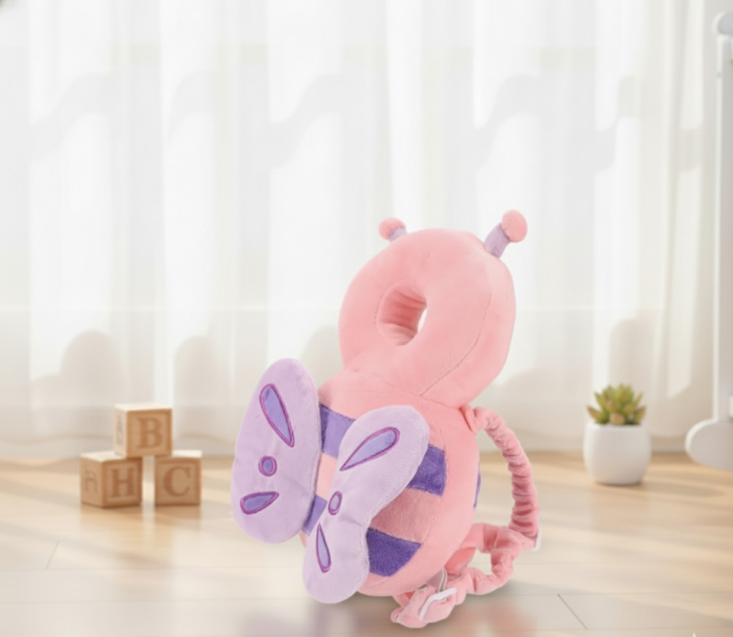 Head Protector Backpack