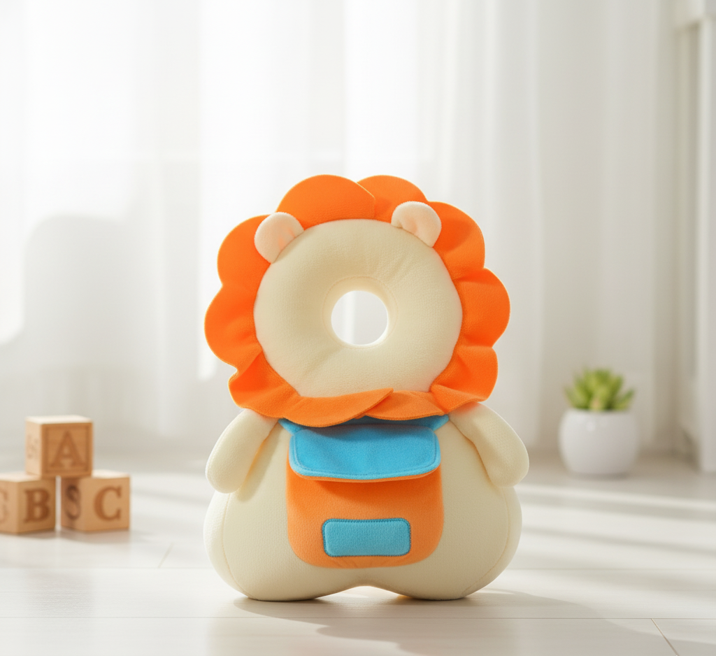 Head Protector Backpack