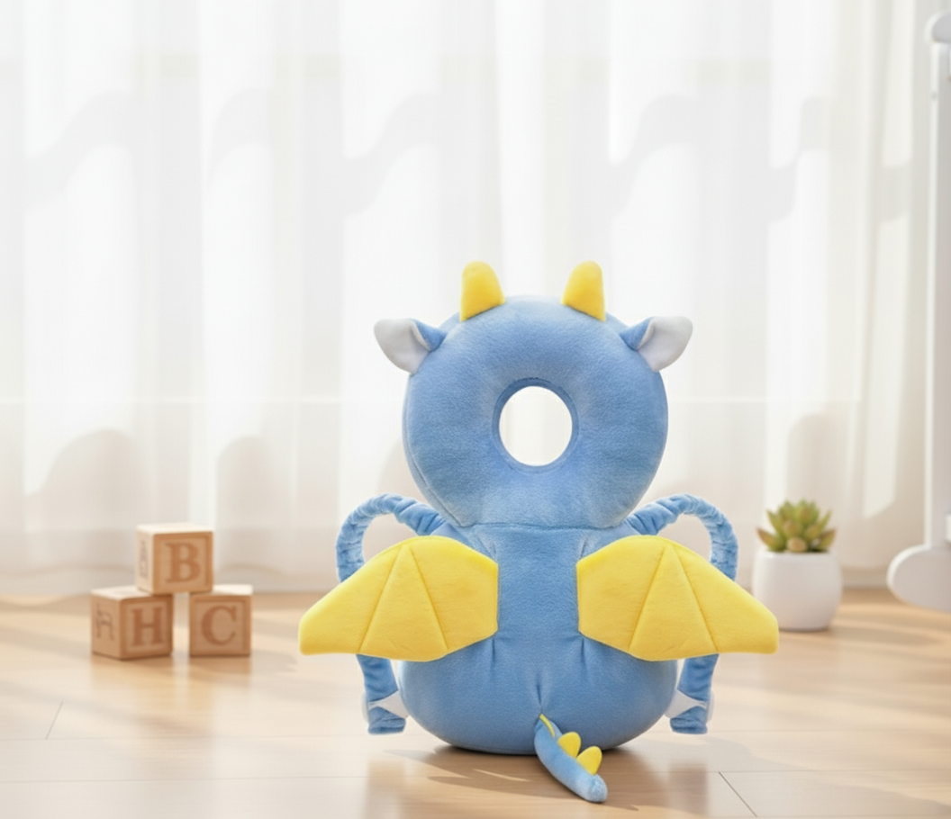 Head Protector Backpack