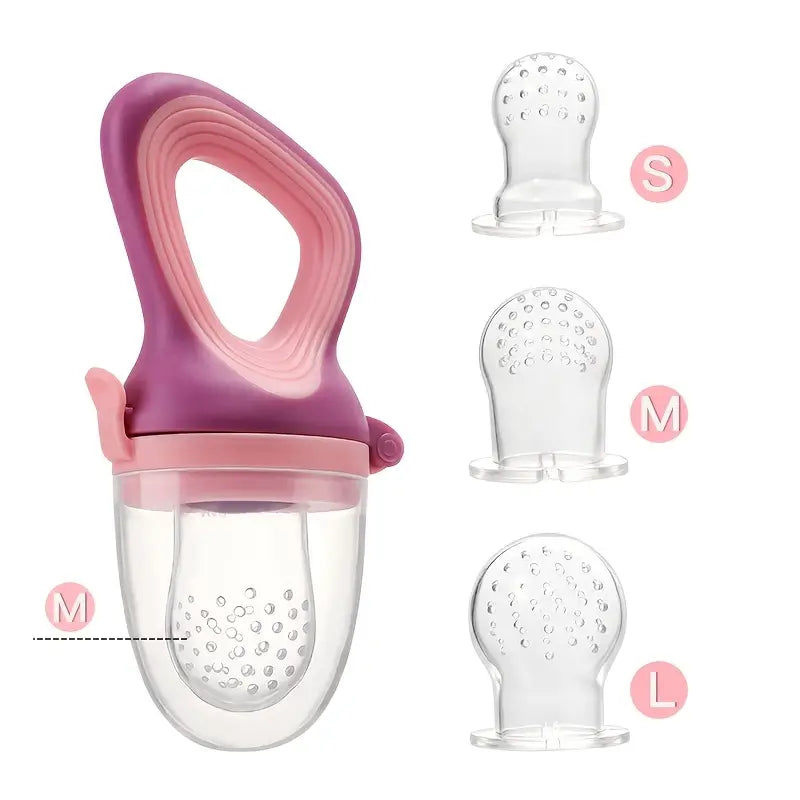 Infant Nutrition Food Feeder
