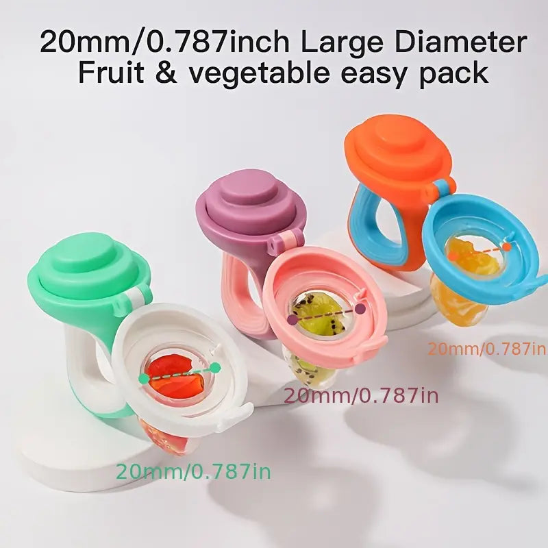Infant Nutrition Food Feeder