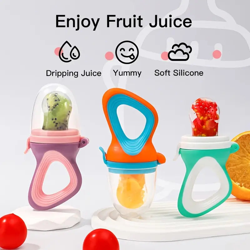 Infant Nutrition Food Feeder