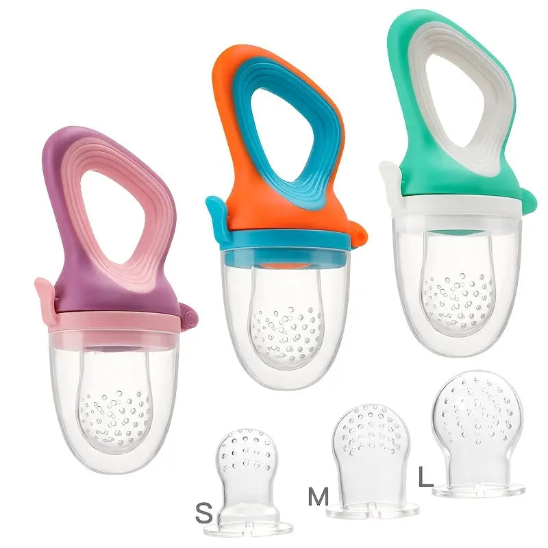 Infant Nutrition Food Feeder