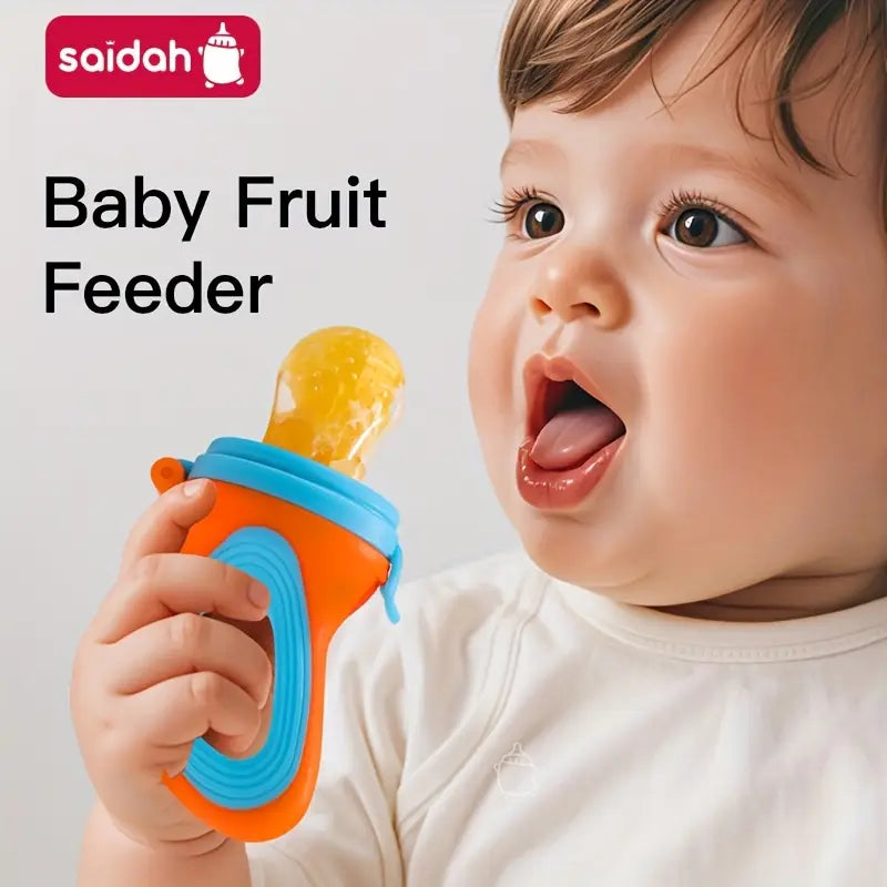Infant Nutrition Food Feeder