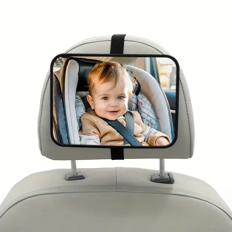 Rear Facing Car Mirror For Infants