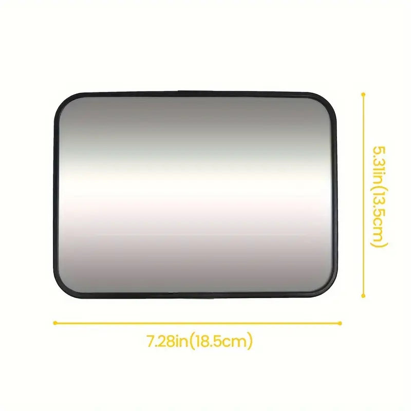 Rear Facing Car Mirror For Infants