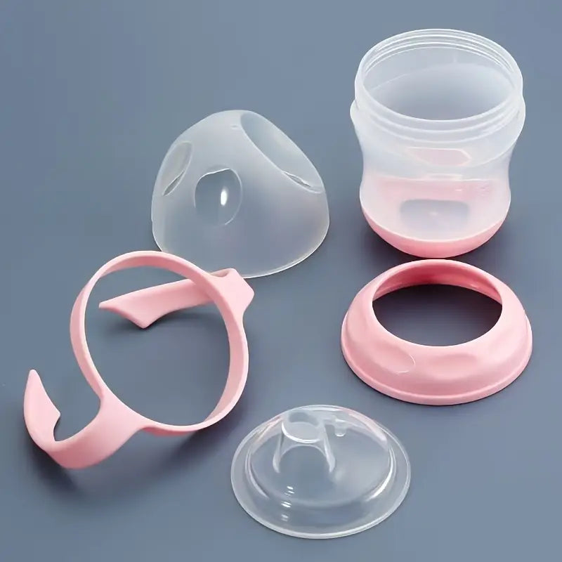 160ml Leak Proof Sippy Cup - 4 Colours