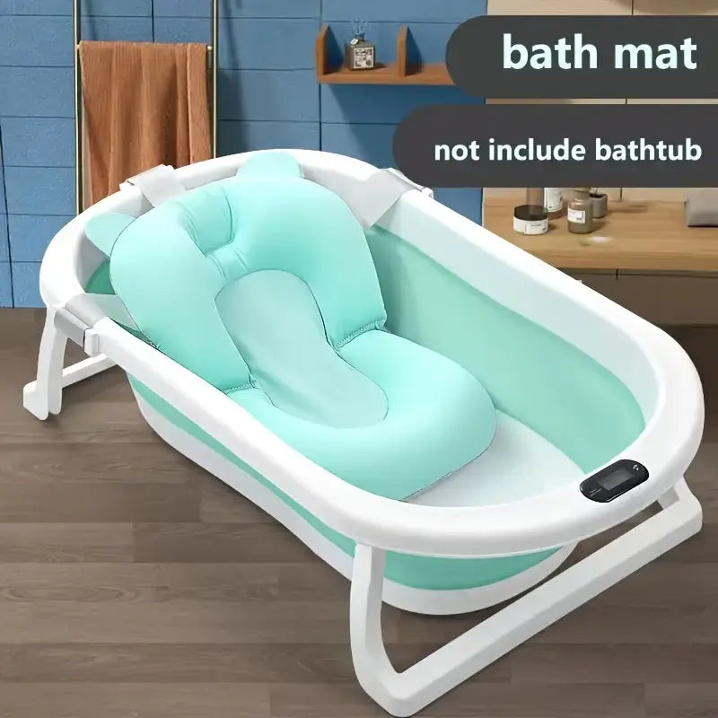 Soft Non-Slip Bath Seat Cushion